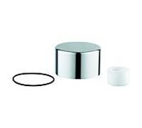 Grohe bouton poussoir 42386 chromé 42386000
