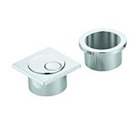 Grohe bouton poussoir 49538 49538000 pour le haut chrome citerne