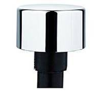 Grohe Bouton-poussoir 66738, chrome, 66738000,