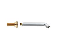 Grohe - Bras de bec, chrome 48638000