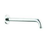 Grohe Bras de douche de douche de pluie Saille 286 mm, 28576000