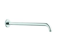 Grohe Bras de douche de douche de pluie Saille 380 mm, 28361000