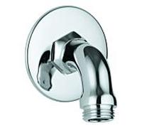 Grohe Relexa bras de douche StarLight Chrome 28429000