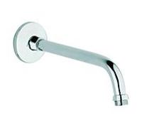 Grohe bras de Relexa 27406000 chromé , DN 15, saillie 218 mm