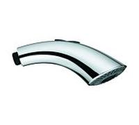 Grohe - Douchette extractible, chrome 46575000