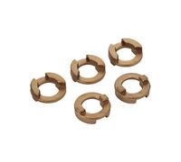 GROHE Butée avec limiteur, 5 pc., 0974000M,