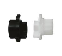 Grohe Butée pour mitigeur thermostatiq. Grohtherm 2000-3000, 47750000,
