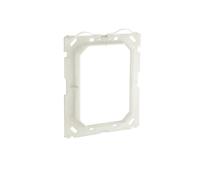 Grohe Cadre de support 43207 pour plaque de commande des éléments, 43207000,