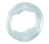 GROHE Cale d'Épaisseur pour Barre de Douche Série New Tempesta à Fixer Au-dessus d'Une Paroi de Douche Carrelée 48051000 (Import Allemagne)