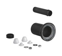 GROHE Canne d'entrée et de sortie 37311K00