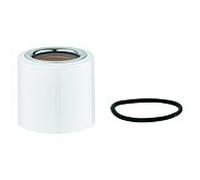 Grohe cap 46665 46665LS0 blanc de lune