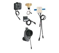 Grohe - Capteur de température avec Bluetooth pour les urinoirs 39369000