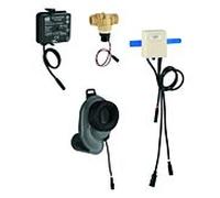 Grohe Capteur de température Rapid SL 39368000 chromé , pour urinoir, avec transformateur 100-240 V AC