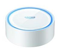 Grohe Sense capteur d'eau 22505LN1 blanc , pour LAN sans fil, batterie