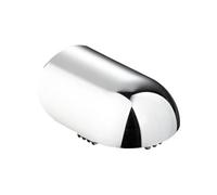 GROHE Capuchon 00479 Pour Support De Douche Chromé