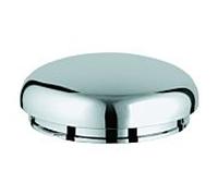 Grohe Capuchon de recouvrement 45363 (45363000) pour barre de douche – chromé