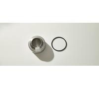 GROHE – Capuchon Minta 46025DC0 – Supersteel