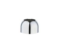 Grohe Capuchon 46242 pour mitigeur monocommande, chrome, 46242000,