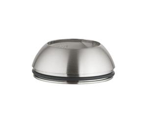 Grohe Capuchon 46492 pour mitigeur de lavabo/bidet Tenso, supersteel, 46492DC0,