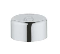 Grohe - Capuchon de bouton, chrome 42712000