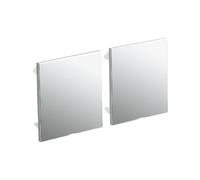 Grohe Capuchons de recouvrement, 4784000M,