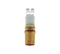 Grohe Cartouche 43813 pour batterie à fermeture automatique Contromix -Batterie, 43813000,