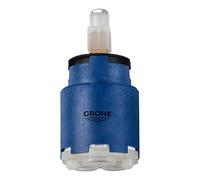 Grohe Cartouche céramique 46374000 avec limitation de température et de quantité SilkMove 35 mm 65873 7