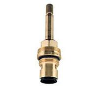 Grohe - Tête céramique DN15 180° droit 45869000