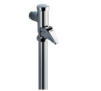 Grohe Chasse d'eau automatique apparente laiton chromé - 37139000