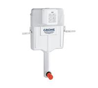Grohe châssis encastré pour cuvette sur pied 38661000