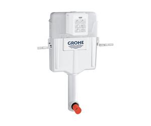 Grohe châssis encastré pour cuvette sur pied 38661000