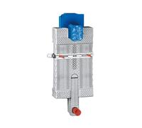 Grohe châssis encastré pour urinoir 38785000