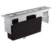 GROHE Chassis pour Mitigeur Pièce Détachée 29037000 (Import Allemagne) Argent