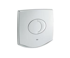 Grohe Chiara und Sentosa Plaque de déclenchement, 38540000,