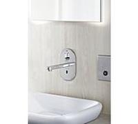 GROHE chrom, Infrarot Armatur, 230V, Mischer