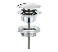 Grohe chromé 65807000 chromé , avec chromé clic