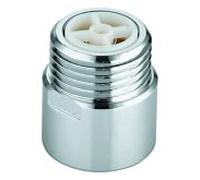 clapet anti-retour Grohe 06728 06728000 chromé