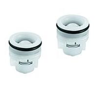 Grohe Grohe Anti-retour 43432 pour 43431 2 pièces chrome Quantité:1
