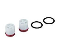 Grohe Clapet anti-retour 45881 2 pièces 45881000