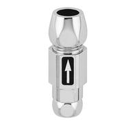 Grohe - Clapet anti-retour, chrome 41270000