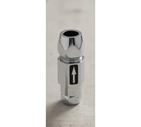 GROHE Clapet anti-retour EGGAFIX 41270 DN10 3/8\"x10mm pour robinets d'arrêt chr