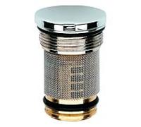 Grohe clapet anti-retour Grohmix 14114 1411400M DN 15 chromé 2 pièces