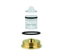 Grohe Clapet anti-retour pour corps d'encastrement chromé - 47753000