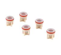 Grohe Clapets anti-retour, lot de 5, 4240400M,