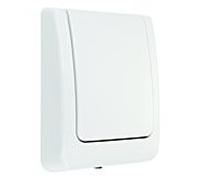 GROHE Plaque de recouvrement Classic 43048 pour urinoir blanc alpin Quantité 1