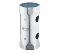 GROHE Clé de démontage 19332000 chromée 32/34 mm