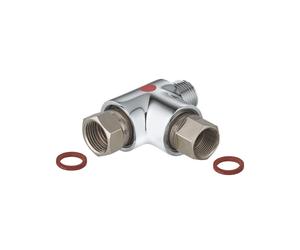 Grohe Collecteur, 07202000,