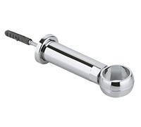 Grohe - Collier pour tuyau de chasse, chrome 37132000