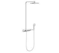 Grohe - Colonne de Douche Rainshower System SmartControl 360 DUO (26250000)