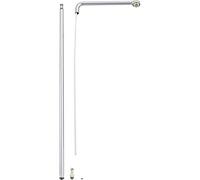 Grohe Colonne de Douche Tube 125Cm Euphoria Smarcontrol 48497000 (Import Allemagne)